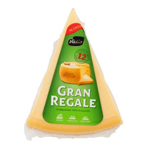 Gran Regale cheese